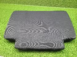 View Auto part 2nd Seat (Rear Seat) Mazda Bt50 2015
