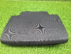 View Auto part 2nd Seat (Rear Seat) Mazda Bt50 2015