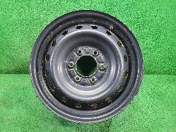 View Auto part Wheel Standard/Steel Mazda Bt50 2015