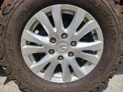View Auto part Wheel Mag Mazda Bt50 2015