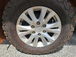 View Auto part Wheel Mag Mazda Bt50 2015