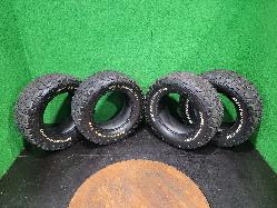 View Auto part Tyre Mazda Bt50 2015