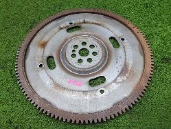 View Auto part Flywheel/Flexplate Nissan Patrol 2004