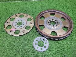 View Auto part Flywheel/Flexplate Toyota Prado 2014