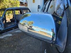 View Auto part Right Door Mirror Toyota Hilux 2013