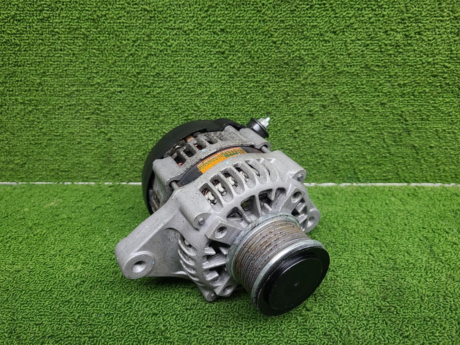 2013 Toyota Hilux Alternator View Auto part Alternator Toyota Hilux 2013