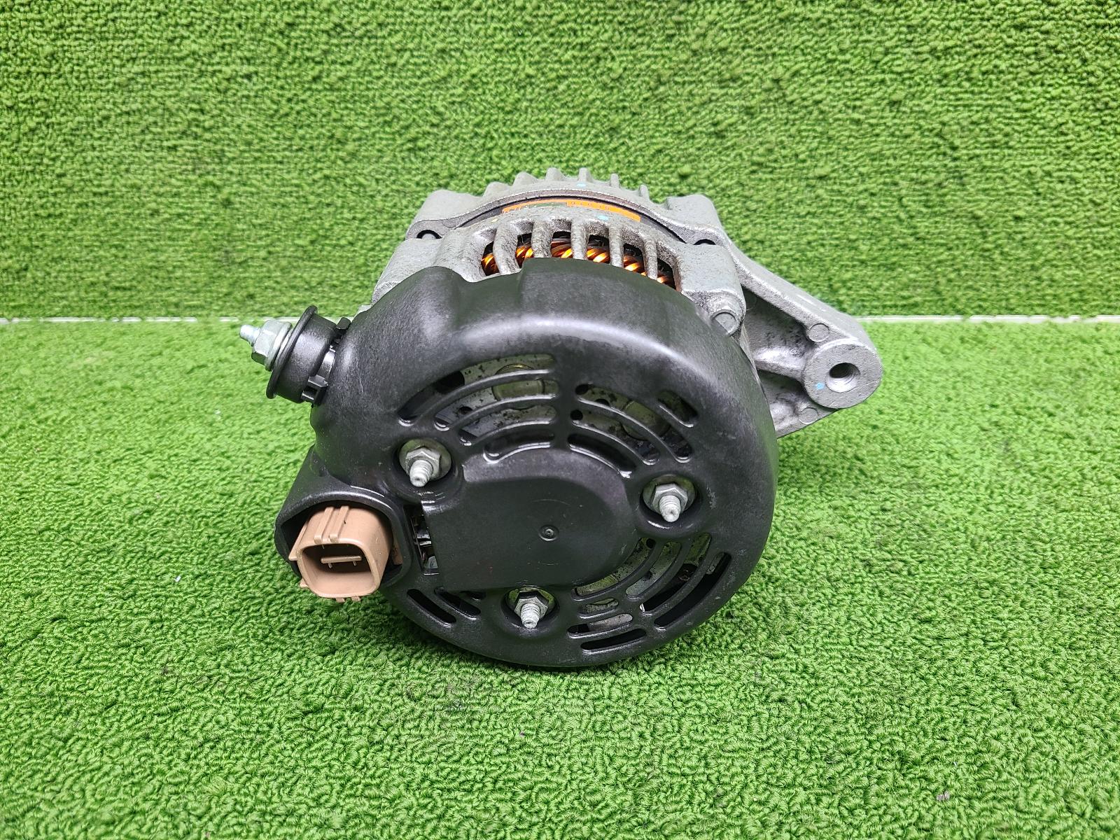 2013 Toyota Hilux Alternator View Auto part Alternator Toyota Hilux 2013