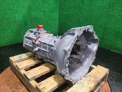 View Auto part Trans/Gearbox Toyota Hilux 2013