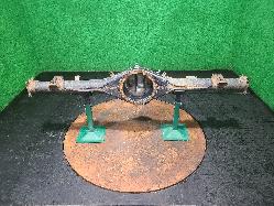 View Auto part Rear Diff Housing Toyota Hilux 2013