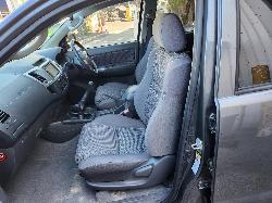View Auto part Front Seat Toyota Hilux 2013