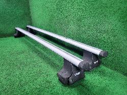 View Auto part Roof Rack/Bars Toyota Hilux 2013