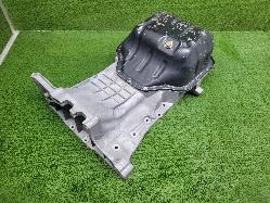 View Auto part Oil Pan/Sump Toyota Hilux 2010