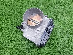 View Auto part Throttle Body Toyota Hilux 2010