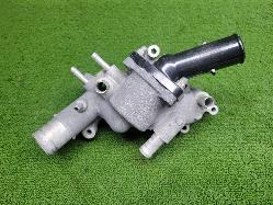 View Auto part Thermostat Housing Toyota Hilux 2010