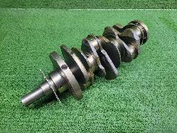 View Auto part Crankshaft Toyota Hilux 2010