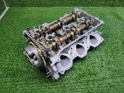 View Auto part Cylinder Head Toyota Hilux 2010