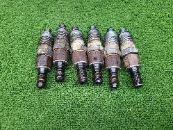 View Auto part Fuel Injector Toyota Landcruiser 2000