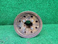 View Auto part Crankshaft Pulley Toyota Landcruiser 2000