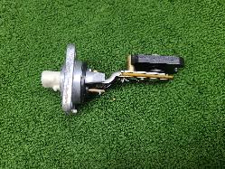 View Auto part Misc Switch/Relay Toyota Landcruiser 2000