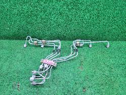 View Auto part Fuel Line Toyota Landcruiser 2000