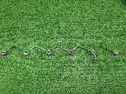 View Auto part Injection Rail Toyota Landcruiser 2000