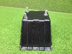 View Auto part Spare Wheel Carrier Land Rover Defender 2013