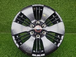 View Auto part Wheel Mag Isuzu Dmax 2022