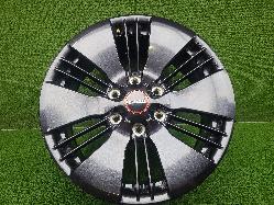 View Auto part Wheel Mag Isuzu Dmax 2022
