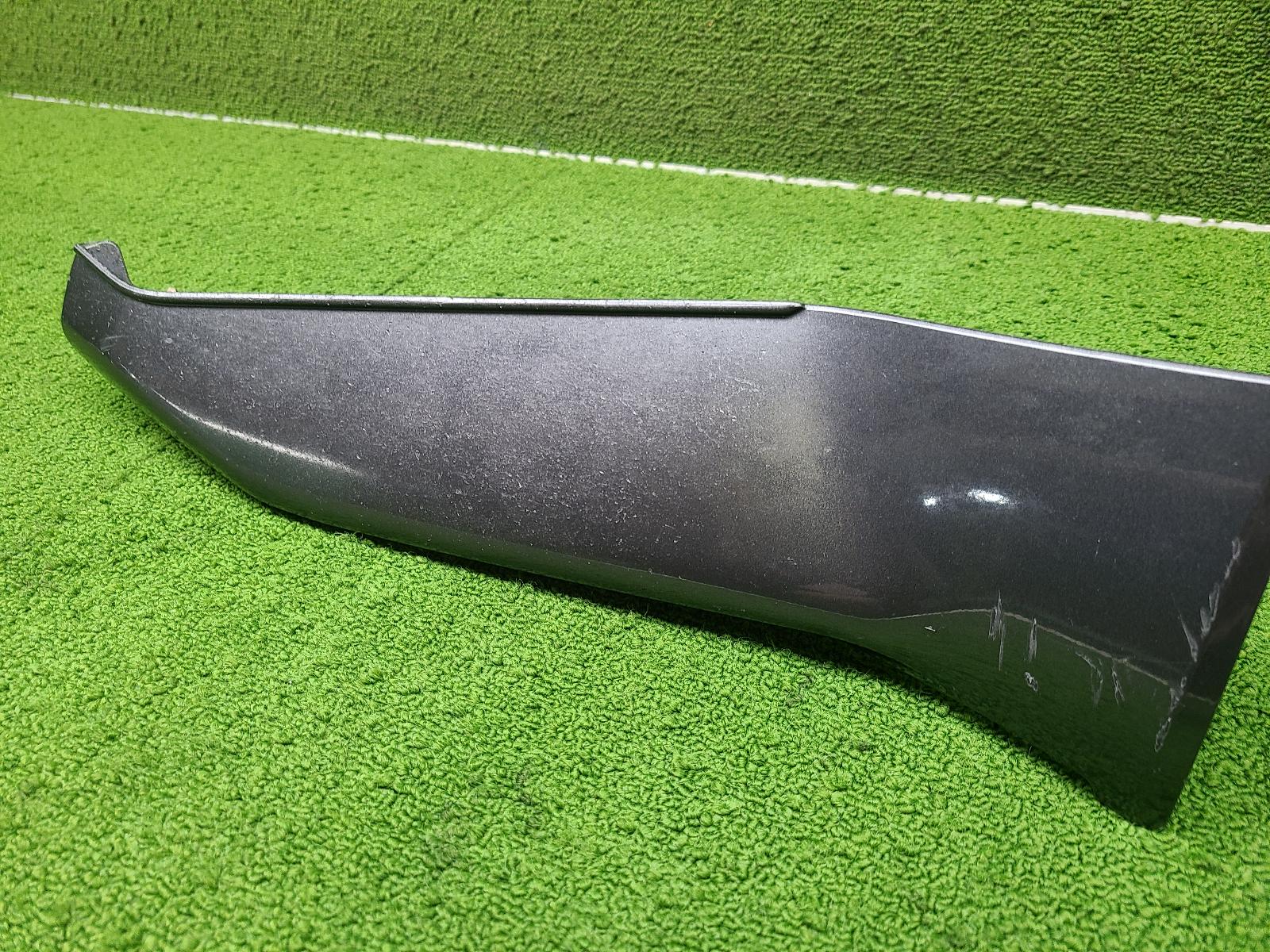 View Auto part Rear Bumper Isuzu Dmax 2022