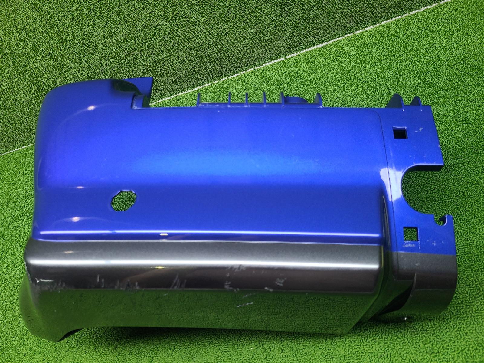 2022 Isuzu Dmax Rear Bumper View Auto part Rear Bumper Isuzu Dmax 2022