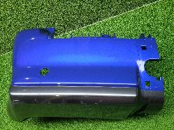 View Auto part Rear Bumper Isuzu Dmax 2022