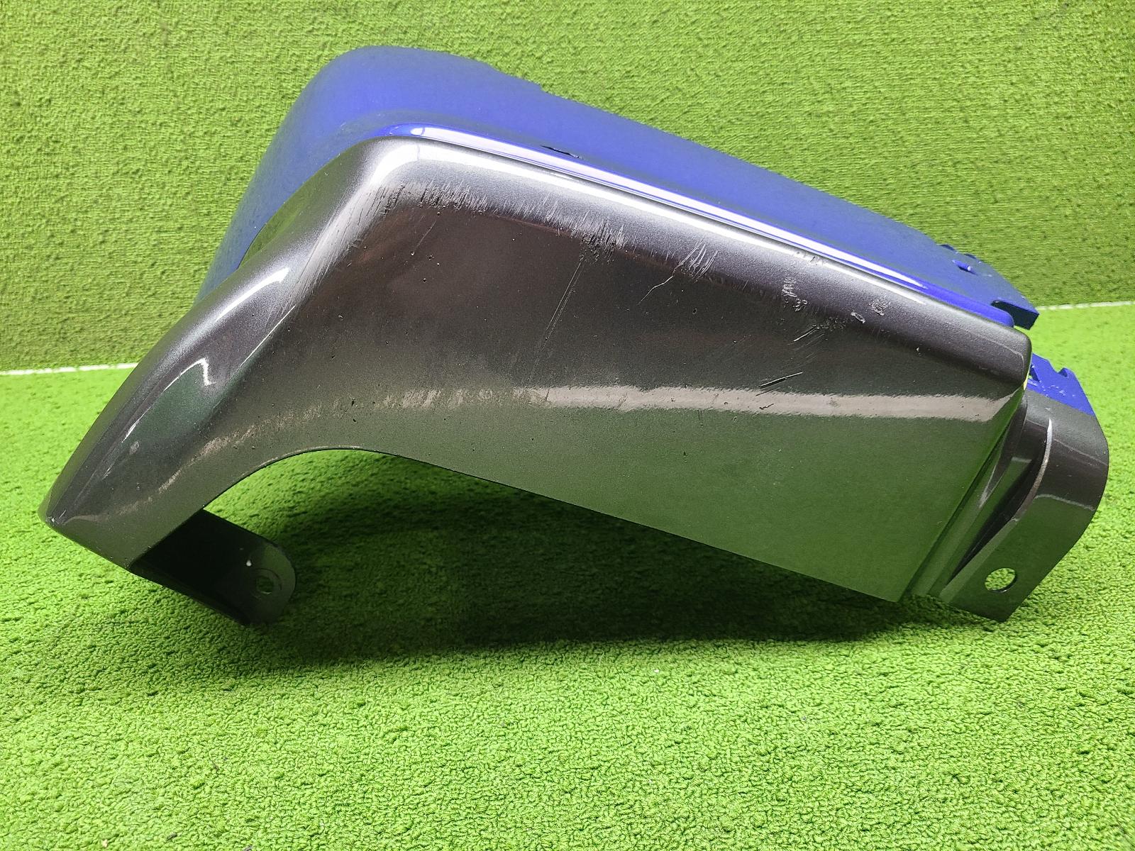 2022 Isuzu Dmax Rear Bumper View Auto part Rear Bumper Isuzu Dmax 2022