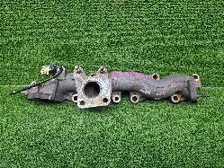 View Auto part Manifold Isuzu Dmax 2019