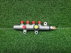 View Auto part Injection Rail Isuzu Dmax 2019