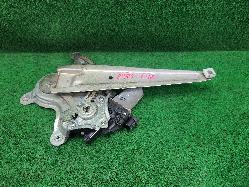 View Auto part Left Rear Wnd Reg/Motor Toyota Hilux 2015