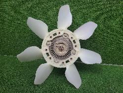 View Auto part Fan Toyota Hilux 2015