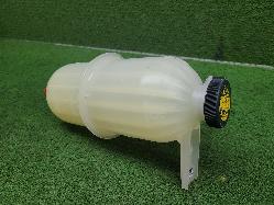View Auto part Overflow Bottle Toyota Hilux 2015