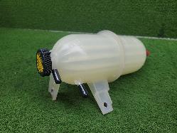 View Auto part Overflow Bottle Toyota Hilux 2015