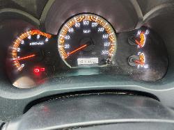 View Auto part Instrument Cluster Toyota Hilux 2015