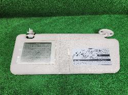 View Auto part Sunvisor Toyota Hilux 2015