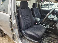 View Auto part Front Seat Toyota Hilux 2015