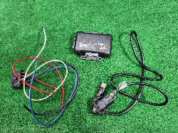 View Auto part Misc Switch/Relay Toyota Hilux 2015