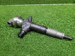 View Auto part Fuel Injector Isuzu Dmax 2019