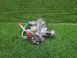 View Auto part Injector Pump Isuzu Dmax 2019