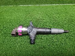 View Auto part Fuel Injector Isuzu Dmax 2019