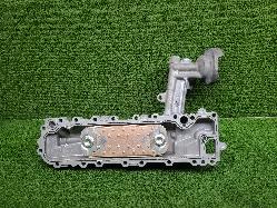 View Auto part Cooler Isuzu Dmax 2019