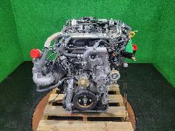 View Auto part Engine Toyota Hilux 2018