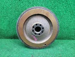 View Auto part Flywheel/Flexplate Toyota Hilux 2018