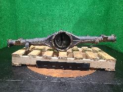 View Auto part Rear Diff Housing Toyota Hilux 2018