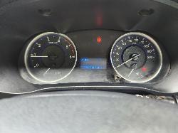 View Auto part Instrument Cluster Toyota Hilux 2018